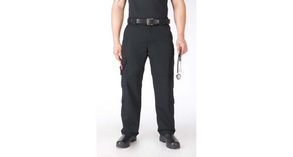 Image of 5.11 Tactical Taclite EMS Pant - Mens, Black, 40-32, 74363-019-40-32