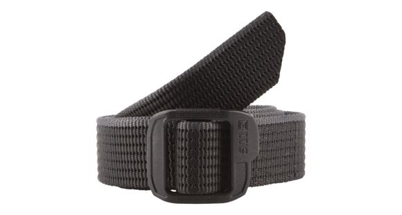 Image of 5.11 Tactical 1.25inch Kella Belt, Black - 59529-019-XL