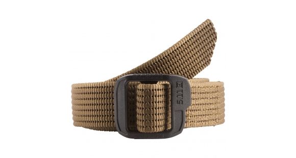 Image of 5.11 Tactical 1.25inch Kella Belt, Battle Brown - 59529-116-M