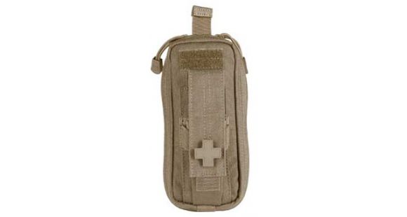 Image of 5.11 Tactical 3.6 Med Kit, Sandstone, 1 SZ, 56096-328-1 SZ