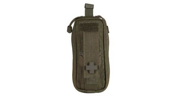 Image of 5.11 Tactical 3.6 Med Kit, Tac Od, 1 SZ, 56096-188-1 SZ