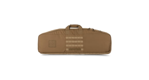 Image of 5.11 Tactical 36in Single Rifle Case, 28L, Kangaroo, 56687-134-1SZ