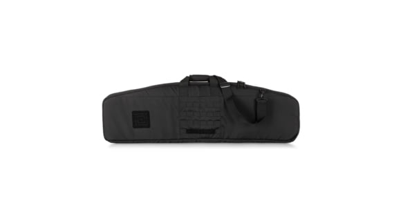 Image of 5.11 Tactical 42in Single Rifle Case, 34L, Black, 56688-019-1SZ