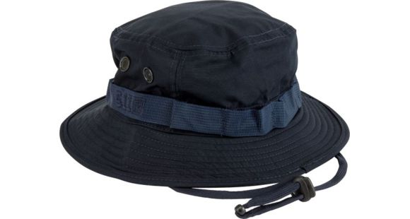 Image of 5.11 Tactical Boonie Hat - Mens, Dark Navy, M/L, 89422-724-M/L