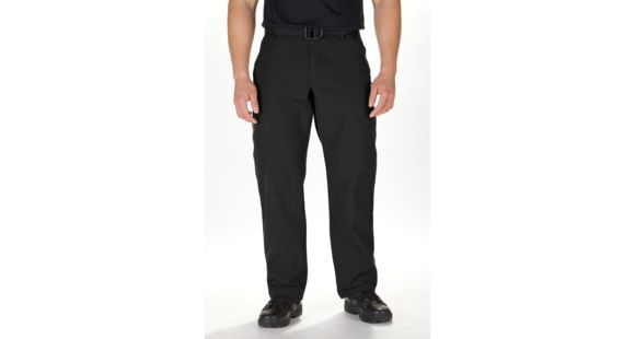 Image of 5.11 Tactical 5.11 Covert Cargo Pant - Black - 28-30 74290-019-28-30