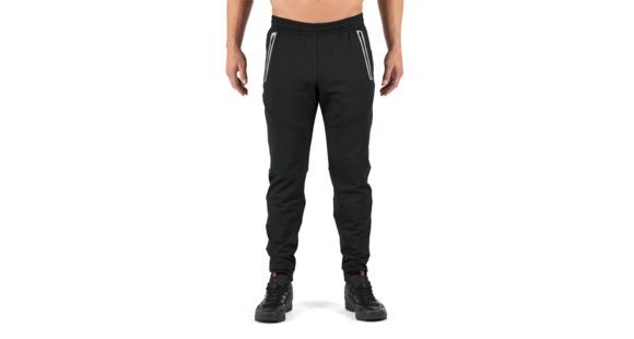 Image of 5.11 Tactical 5.11 Recon Power Track Pant - Men's, Black, Small, 82405-019-S