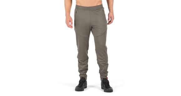 Image of 5.11 Tactical 5.11 Recon Power Track Pant - Men's, Ranger Green, Small, 82405-186-S