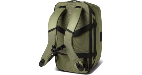 Image of 5.11 Tactical 45L Allhaula Duffel Bag, Sage Green, 5860132-831-1 SZ