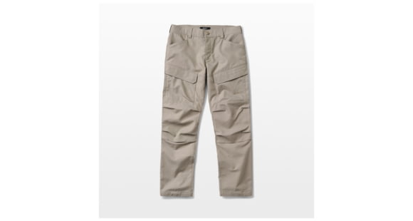 Image of 5.11 Tactical 5.11 Peak Cargo Pants - Men's, Mushroom, 34in Waist, 34in Inseam, 7740050-1263-34-34