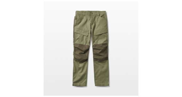 Image of 5.11 Tactical 5.11 Peak Cargo Pants - Men's, Tank Green/Ranger Green, 40in Waist, 32in Inseam, 7740050-1294-40-32