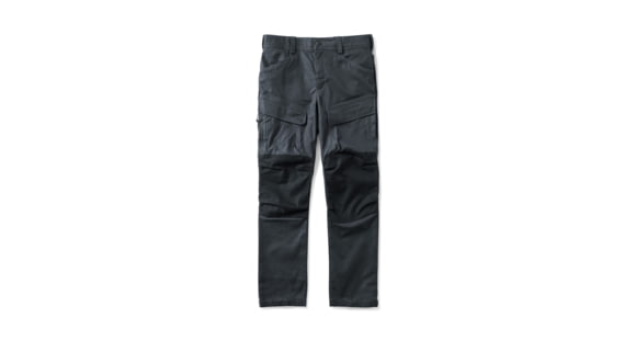 Image of 5.11 Tactical 5.11 Peak Cargo Pants - Men's, Volcanic/Black, 34in Waist, 34in Inseam, 7740050-1303-34-34