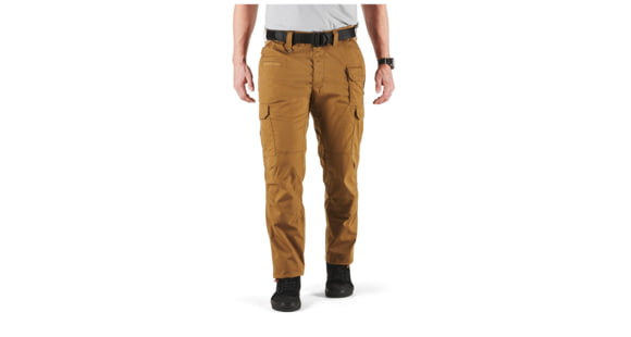 Image of 5.11 Tactical ABR Pro Pants - Men's, Kangaroo, 35in Waist, 32in Inseam, 74512ABR-134-35-32