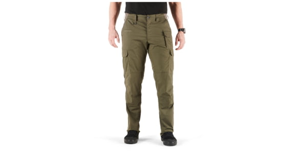 Image of 5.11 Tactical ABR Pro Pants - Men's, Ranger Green, 31in Waist, 32in Inseam, 74512ABR-186-31-32