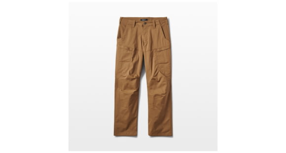 Image of 5.11 Tactical Apex Pants - Men's, Battle Brown, 31in Waist, 32in Inseam, 74434ABR-116-31-32