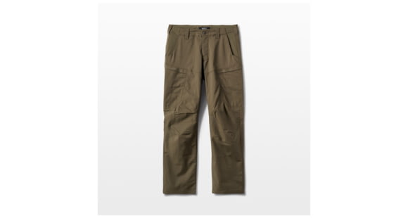 Image of 5.11 Tactical Apex Pants - Men's, Ranger Green, 36in Waist, 30in Inseam, 74434ABR-186-36-30