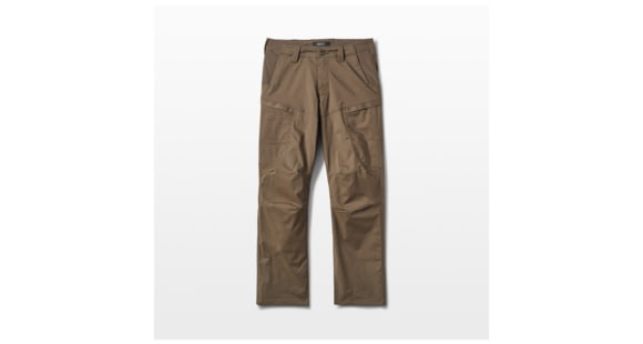 Image of 5.11 Tactical Apex Pants - Men's, Tundra, 36in Waist, 34in Inseam, 74434ABR-192-36-34