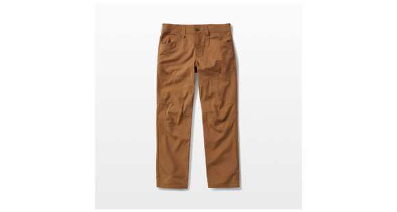 Image of 5.11 Tactical Cutter Field Pants - Men's, Brown Duck, 30in Waist, 32in Inseam, 7740051-080-30-32