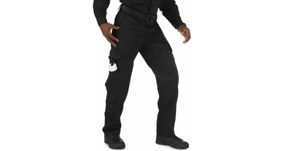 Image of 5.11 Tactical Ems Pant - Men's, Black, 74310ABR-019-28-30