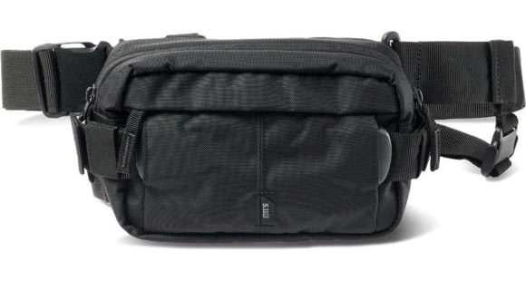 Image of 5.11 Tactical LVC6 Waist Pack, Black, 5860130-019-1 SZ