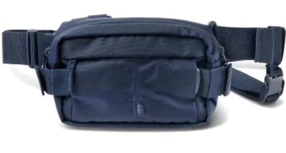 Image of 5.11 Tactical LVC6 Waist Pack, Peacoat, 5860130-787-1 SZ