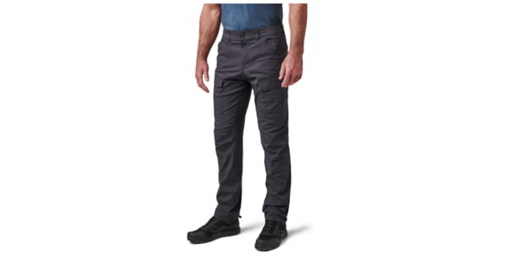 Image of 5.11 Tactical Meridian Pants - Men's, Volcanic, 28in Waist, 34in Inseam, 74544ABR-098-28-34
