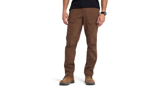 Image of 5.11 Tactical Meridian Pants - Men's, Dark Earth, 32in Waist, 32in Inseam, 74544ABR-282-32-32