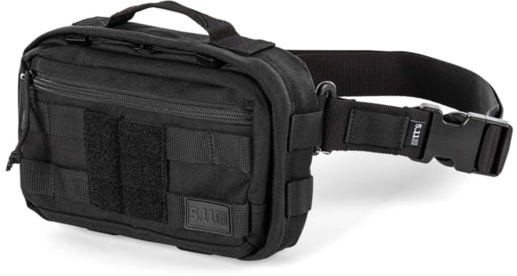 Image of 5.11 Tactical 4L Moab 3 Sling Pack, Black, 57109-019-1 SZ