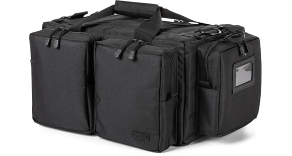 Image of 5.11 Tactical Range Ready Bag, 43L, Black, One Size, 59049ABR-019-1SZ