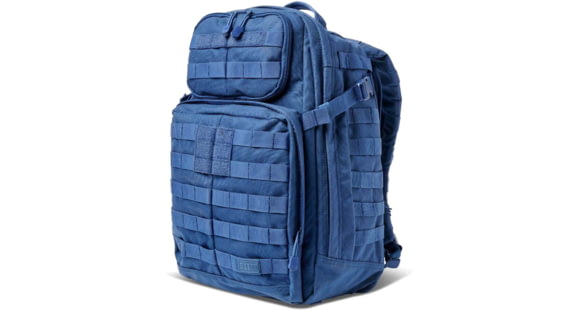 Image of 5.11 Tactical RUSH 24 2.0 37L Backpack, Moonlight, One Size, 56563ABR-1016-1SZ