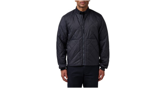 Image of 5.11 Tactical Station Jacket, Fire Navy - 48392-720-2XL-R