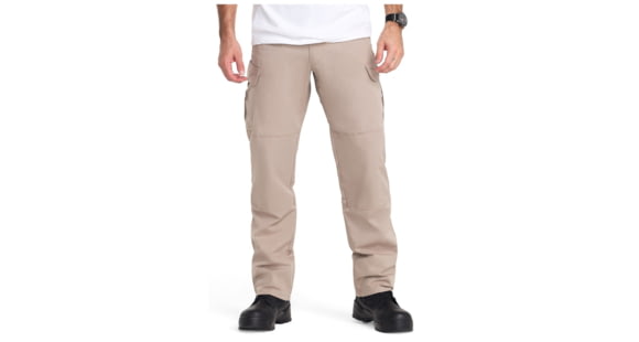 Image of 5.11 Tactical Stryke Pants w/Flex-Tac TM - Men's, Khaki, 34in Waist, 32in Inseam, 74369ABR-055-34-32