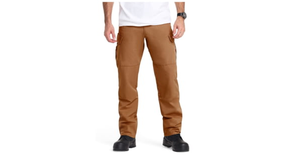 Image of 5.11 Tactical Stryke Pants w/Flex-Tac TM - Men's, Battle Brown, 40in Waist, 34in Inseam, 74369ABR-116-40-34