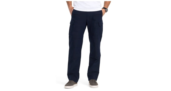 Image of 5.11 Tactical Stryke Pants w/Flex-Tac TM - Men's, Dark Navy, 38in Waist, 32in Inseam, 74369ABR-724-38-32