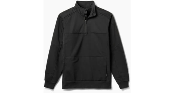 Image of 5.11 Tactical Water-Repellent Job Shirt 2.0 - Men's, Black, 72537ABR-019-XL-R