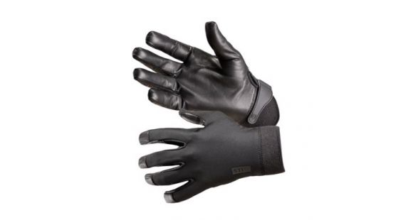 Image of 5.11 Tactical 59343 TacLite2 Gloves, Black XXL