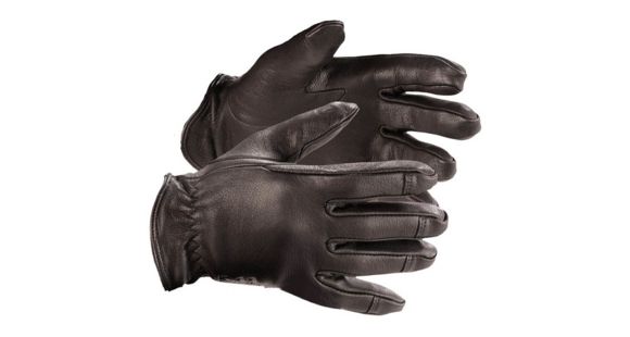 Image of 5.11 Tactical 59344 Praetorian 2 Gloves, Size Medium, Black