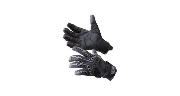 Image of 5.11 Tactical 59352 Scene One Gloves, Black, 2XL