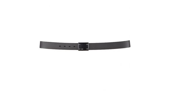Image of 5.11 Tactical 59492 Apex Gunner's Belt - 1 1/2in. Wide, Black, 2XL