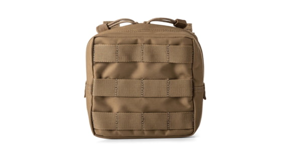 Image of 5.11 Tactical 6.6 Pouches, Kangaroo, 58713-134-1SZ