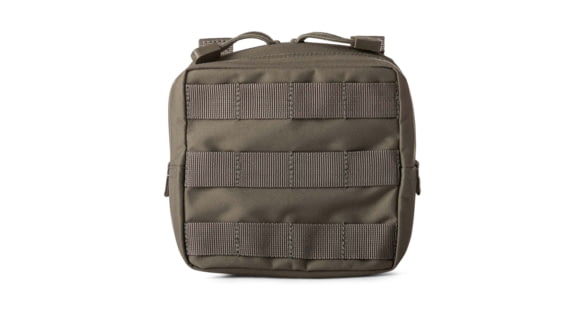 Image of 5.11 Tactical 6.6 Pouches, Ranger Green, 58713-186-1SZ