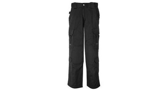 Image of 5.11 Tactical EMS Pants - Womens, Black, 20R, 64301-019-20-R