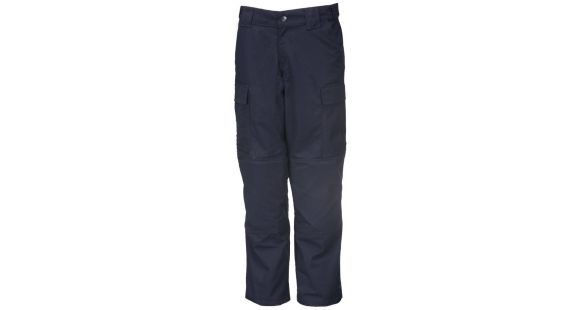 Image of 5.11 Tactical TDU Ripstop Pant - Womens, Dark Navy, 12R, 64359-724-12-R