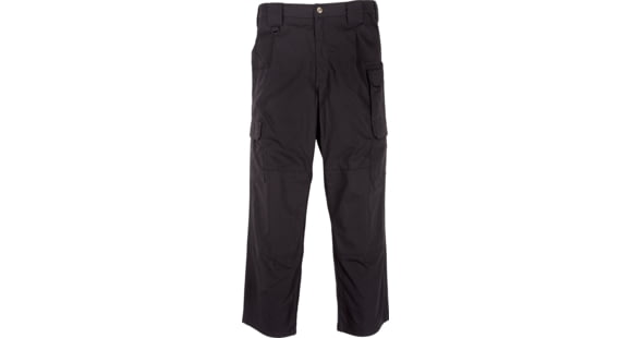 Image of 5.11 Tactical Taclite Pro Ripstop Pant - Women's, Black, 10 US, Long,64360-019-10-L
