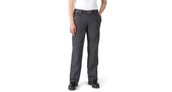 Image of 5.11 Tactical Taclite Pro Ripstop Pant - Women's, Charcoa US, Long,8 US, Long,64360-018-8-L