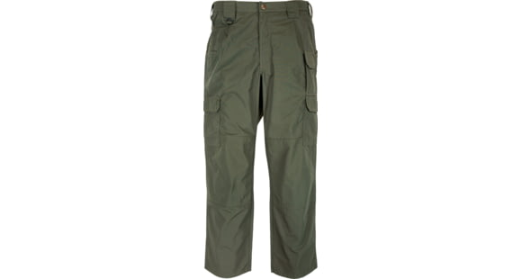 Image of 5.11 Tactical Taclite Pro Ripstop Pant - Women's, TDU Green, 8 US, Long,64360-190-8-L