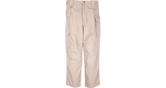 Image of 5.11 Tactical Taclite Pro Ripstop Pant - Women's, TDU Khaki, 6 US, Regular, 64360-162-6-R