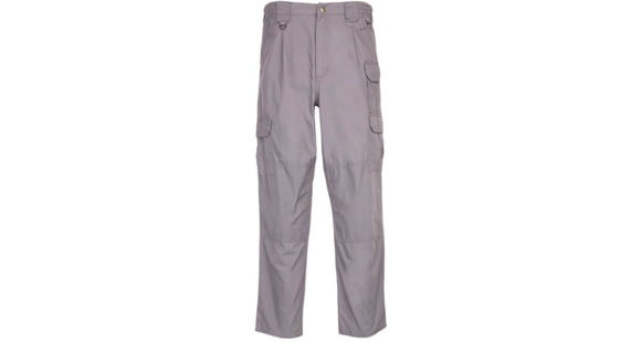Image of 5.11 Tactical Tactical Cotton Canvas Pant - Mens, Grey, 40-30, 74251-029-40-30