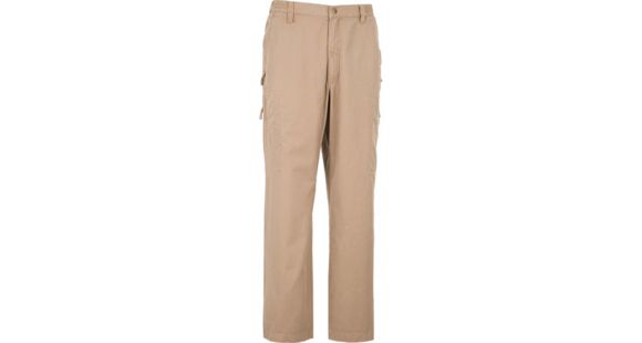 Image of 5.11 Tactical 74290 Cargo Pants, Coyote, 40inx30in