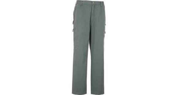 Image of 5.11 Tactical 74290 Cargo Pants, OD Green, 40inx30in