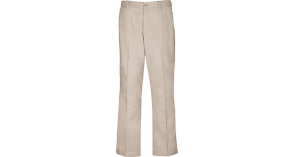 Image of 5.11 Tactical 74332 Covert Casual 2.0 Pants, Khaki, Size 36x32in